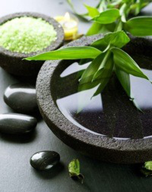 成都水疗SPA